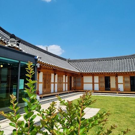 Wonhwaroo Gyeongju Exterior foto