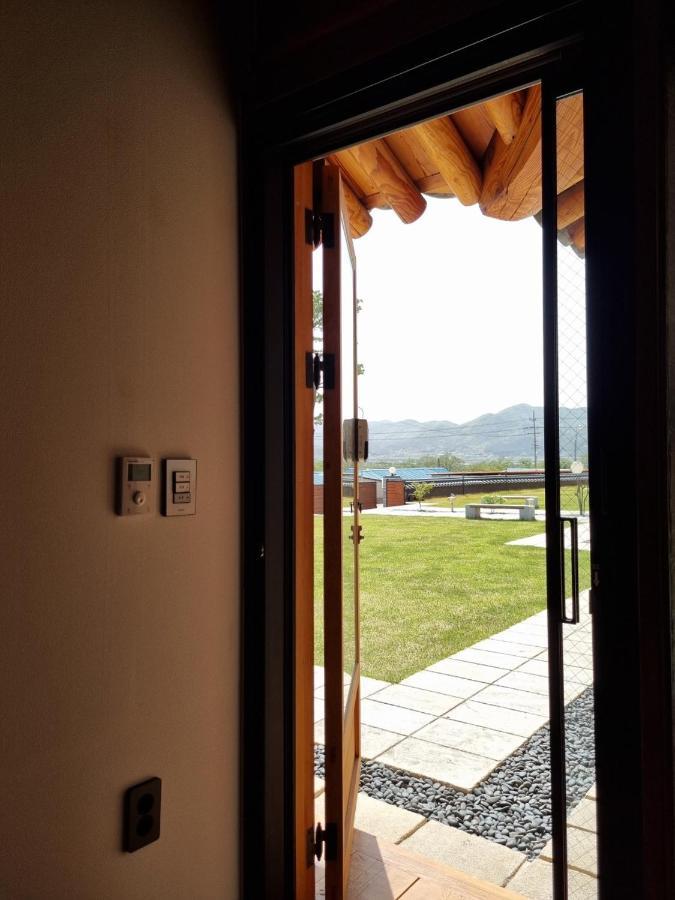 Wonhwaroo Gyeongju Exterior foto