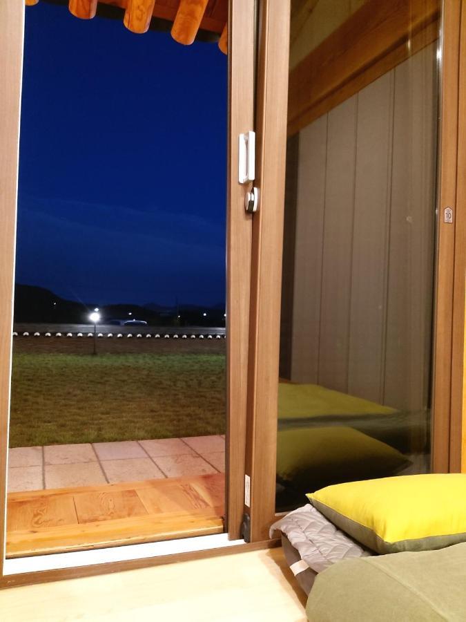 Wonhwaroo Gyeongju Exterior foto