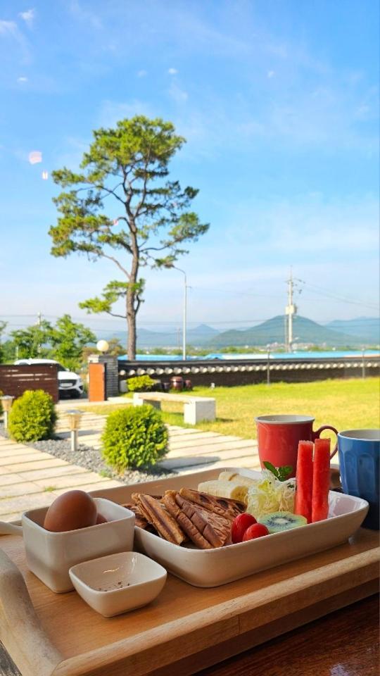Wonhwaroo Gyeongju Exterior foto
